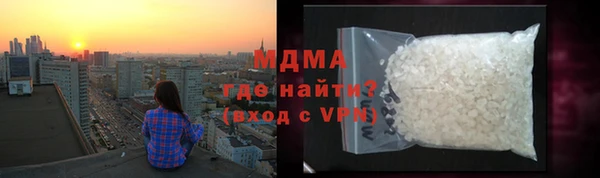 винт Абаза